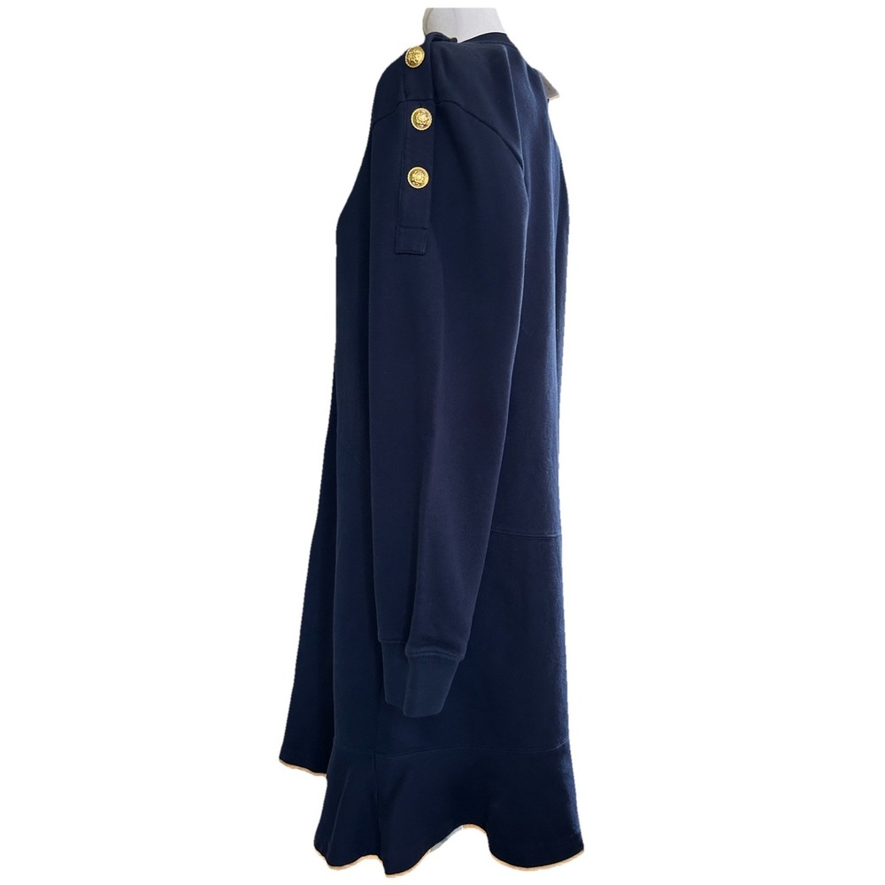 NWT Derek Lam 10 Crosby Dress Size Medium MSRP $295 - Picture 4 of 7